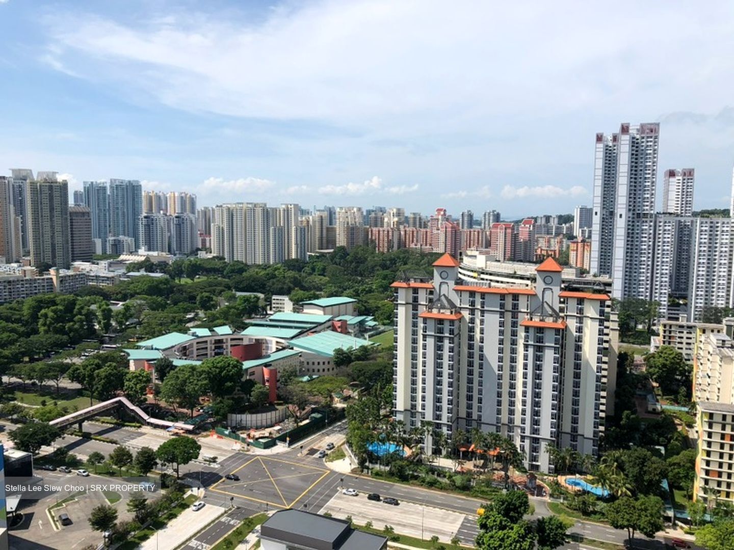 Principal Garden (D3), Condominium #613554431